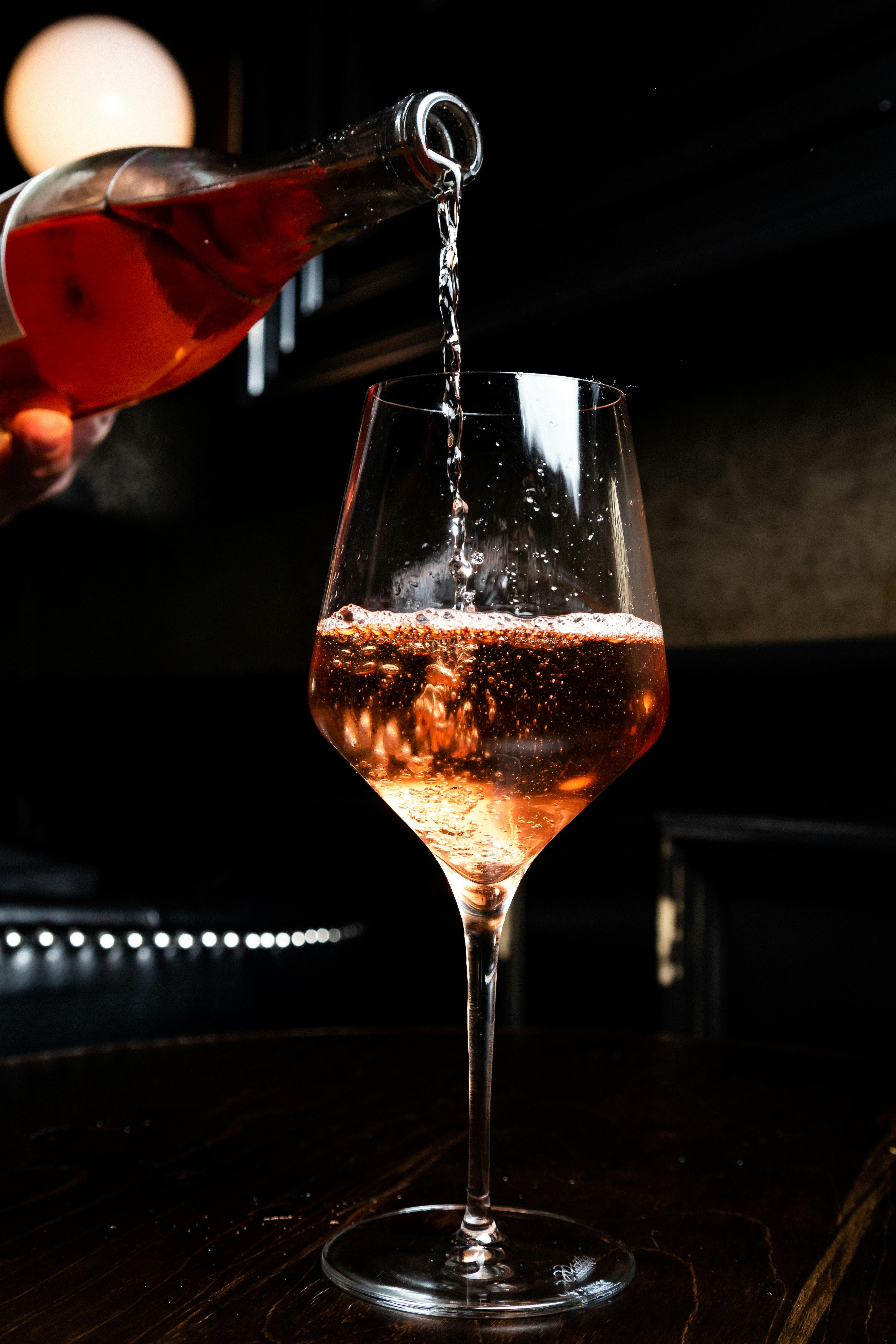 Cave de vins du Gard