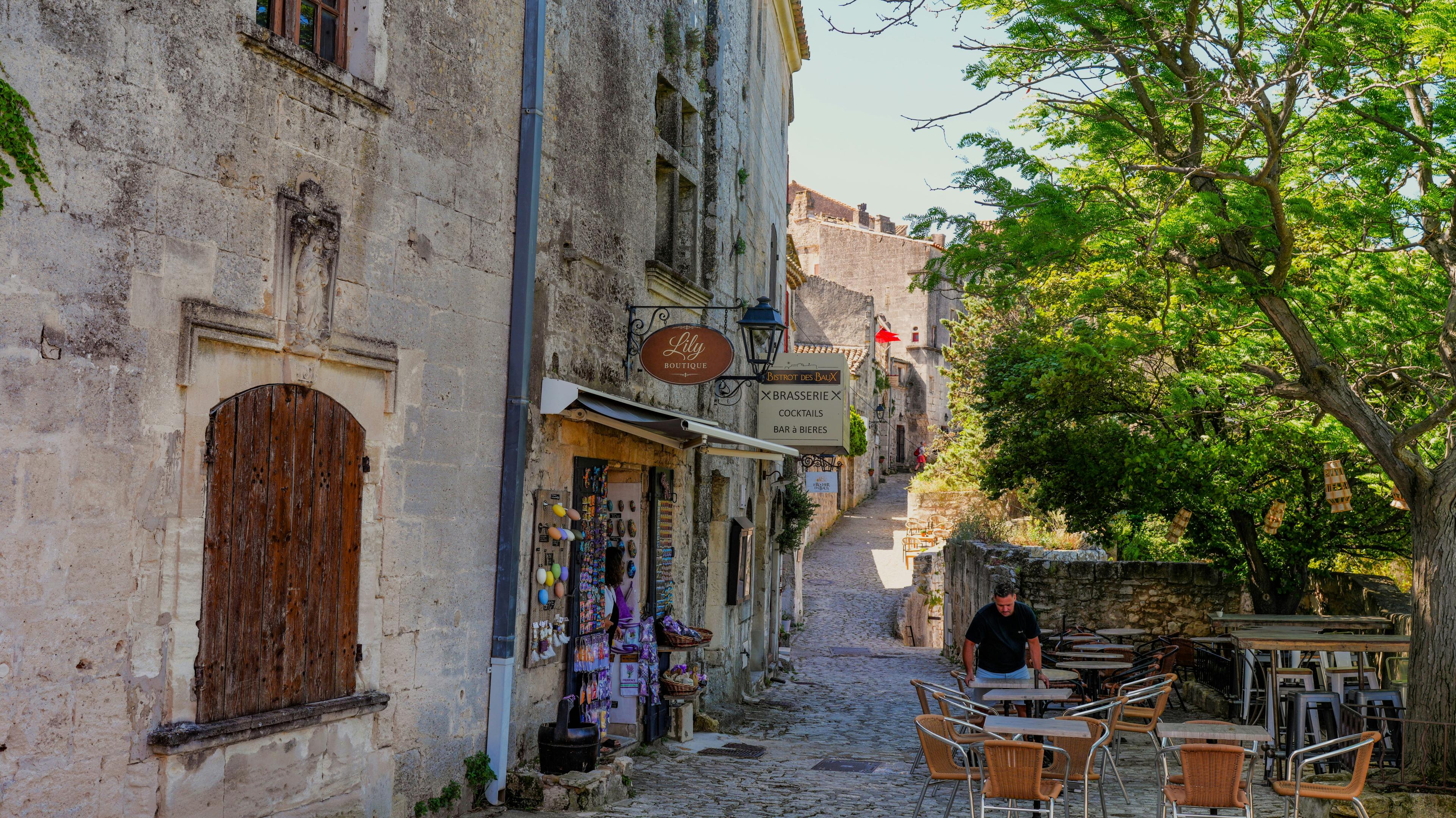 Braise — Restaurant de terroir à Uzès